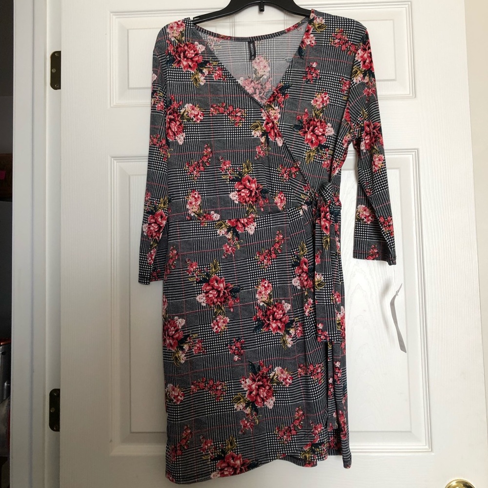 Massini dress